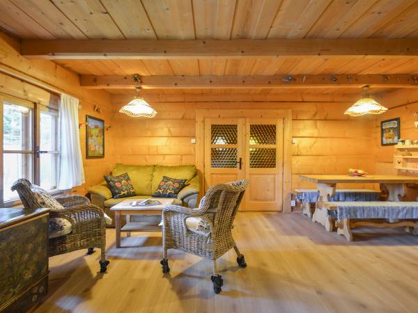 Szałas na Wilczniku - centrum Zakopanego w cichej okolicy