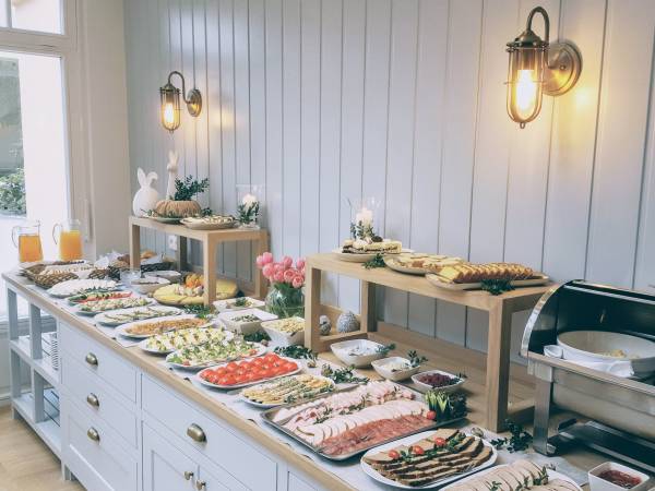 Dla każdego coś dobrego