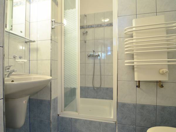 łazienka pokój nr 6