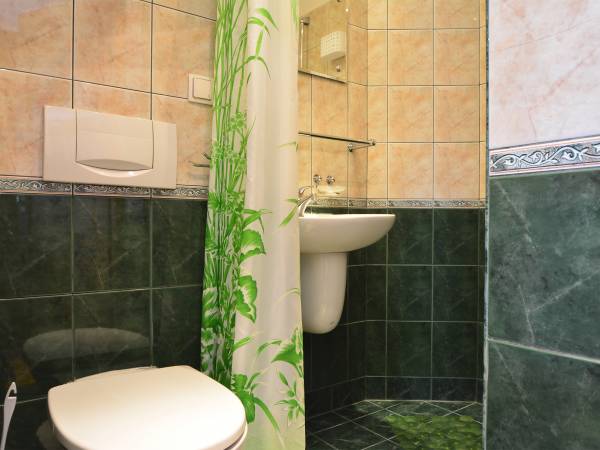 łazienka pokój nr 10