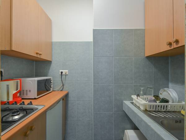 Pokoje Gościnne Jędras