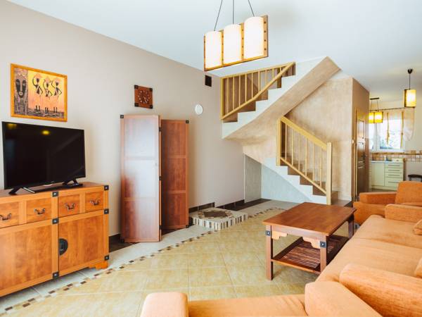 Apartament III - Salon