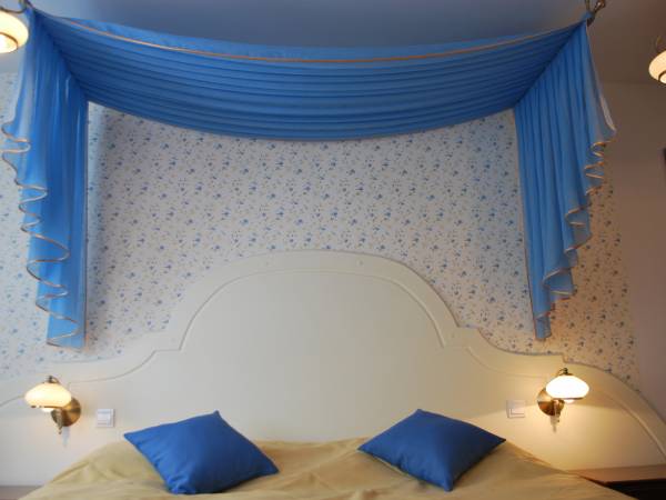 Pokój Niezpominajki