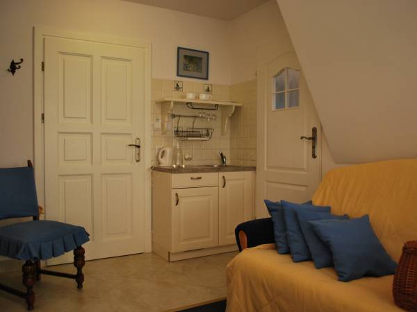 Pokój Niezpominajki