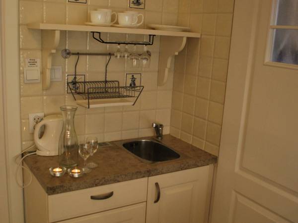 Niezapominajki aneks