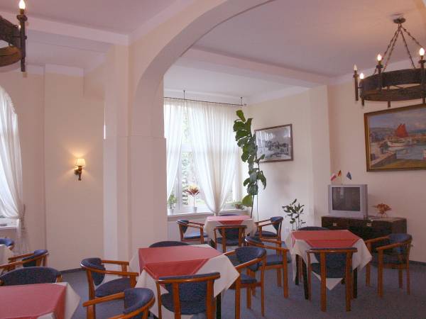 Dom Zdrojowy Senator