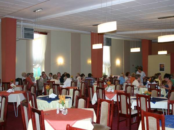 Dom Zdrojowy Senator