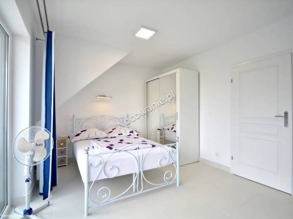 Zapraszamy rowniez do Rogowa 160 m od plazy;