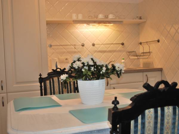 Apartament pod Łabędziem