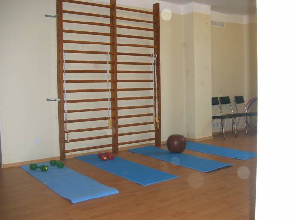 Dom Zdrojowy Senator