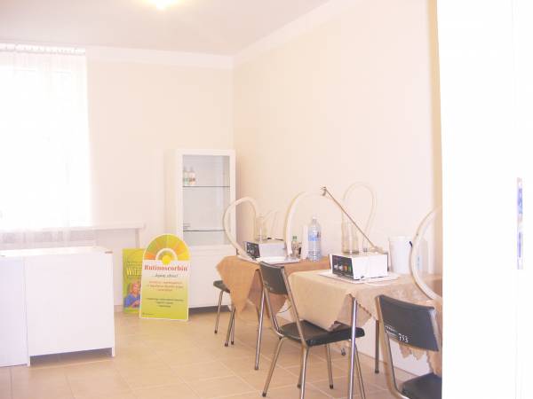 Dom Zdrojowy Senator