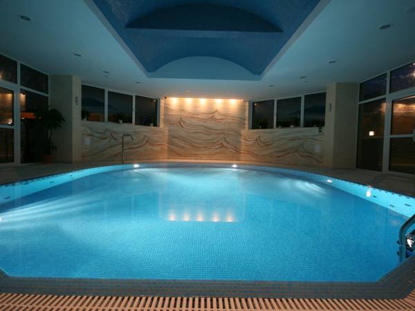 Dom Zdrojowy Senator