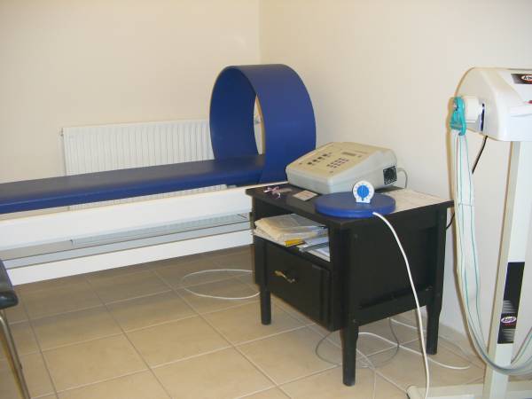 Dom Zdrojowy Senator