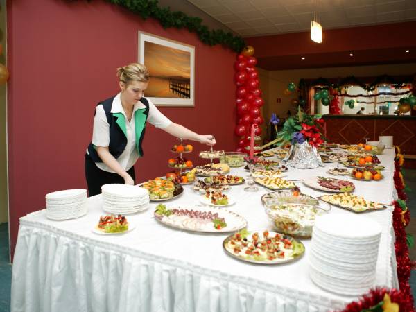 Dom Zdrojowy Senator