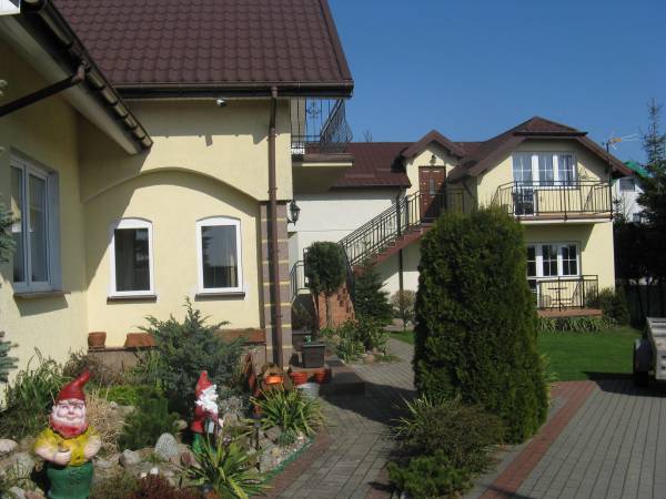 Pokoje Gościnne u Marty