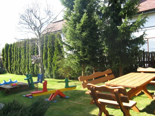 Pokoje Gościnne u Marty