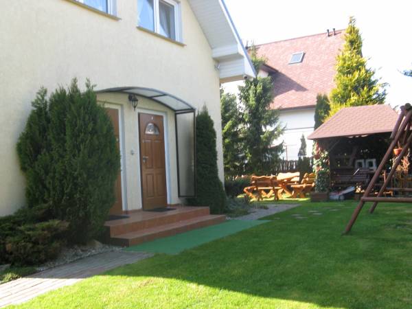 Pokoje Gościnne u Marty