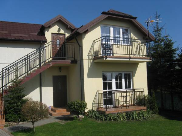 Pokoje Gościnne u Marty