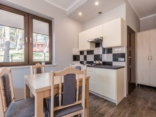 Apartamenty u Szczepcia