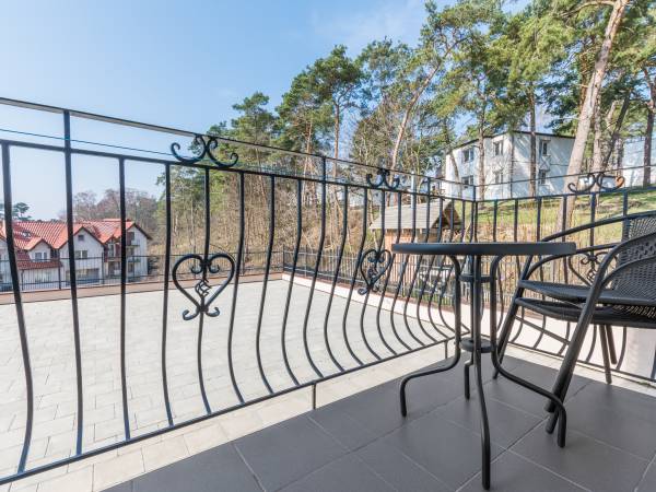 Apartamenty u Szczepcia