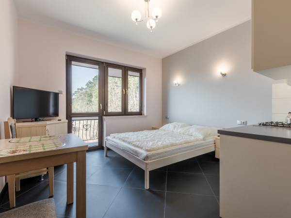 Apartamenty u Szczepcia