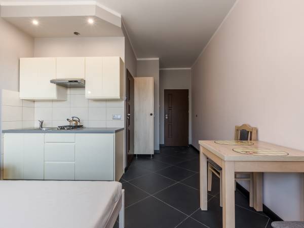 Apartamenty u Szczepcia