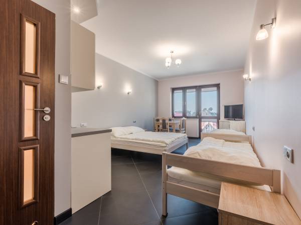 Apartamenty u Szczepcia
