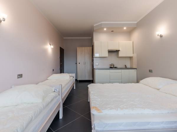 Apartamenty u Szczepcia