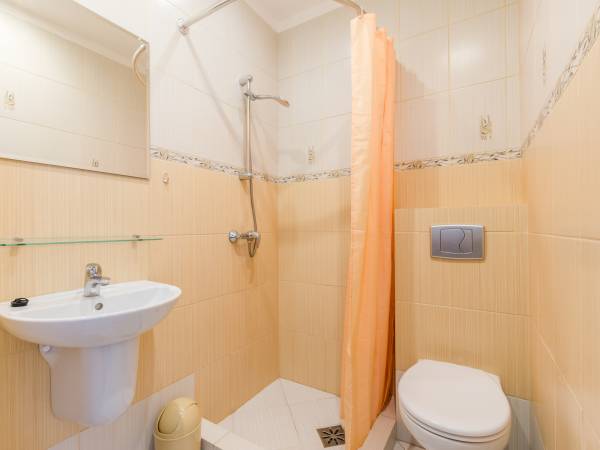 Apartamenty u Szczepcia