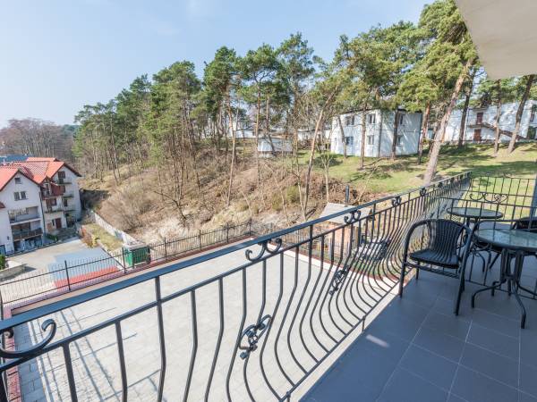 Apartamenty u Szczepcia