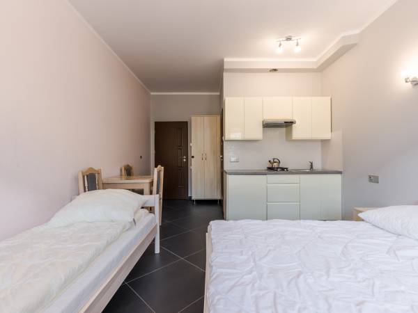 Apartamenty u Szczepcia