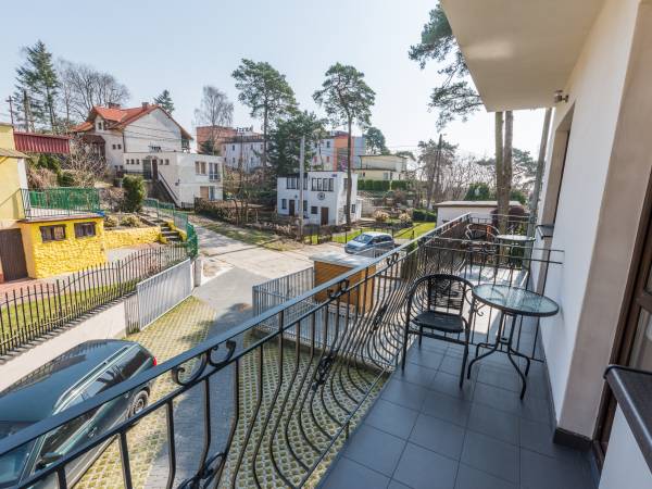 Apartamenty u Szczepcia