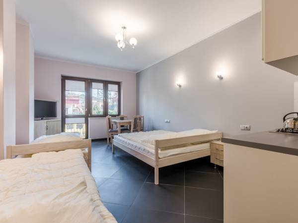 Apartamenty u Szczepcia