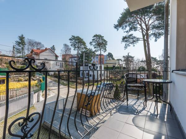 Apartamenty u Szczepcia