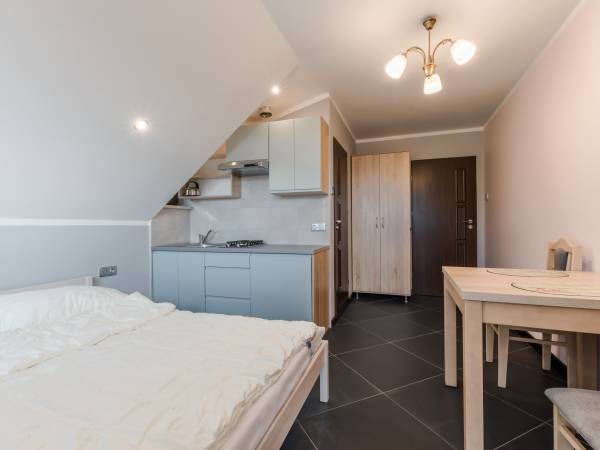 Apartamenty u Szczepcia