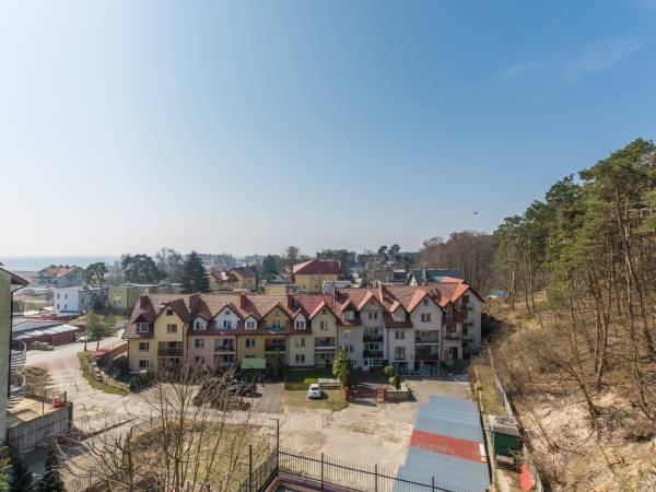 Apartamenty u Szczepcia