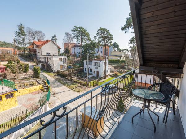 Apartamenty u Szczepcia