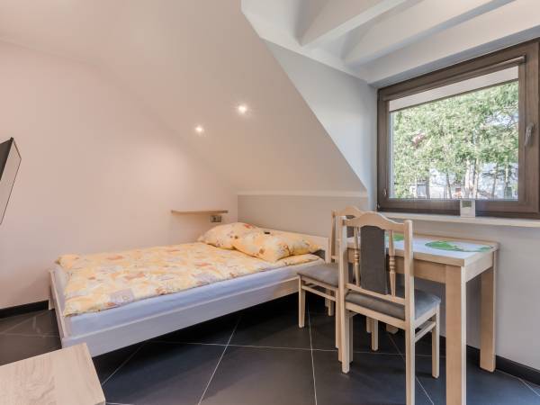 Apartamenty u Szczepcia