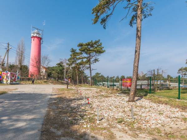 Apartamenty u Szczepcia