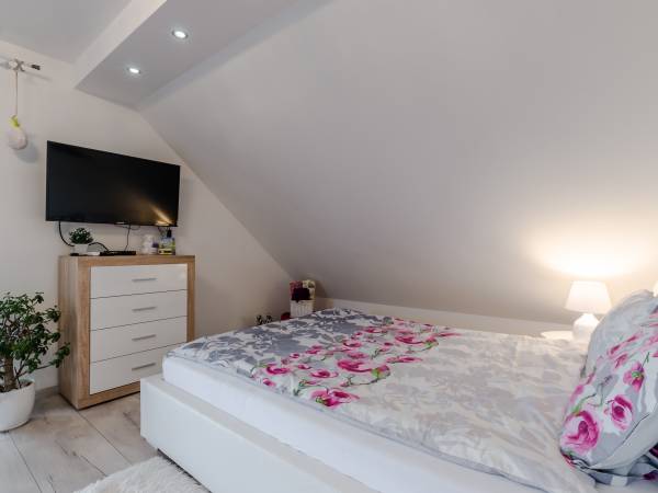 Apartamenty na Myśliwskiej