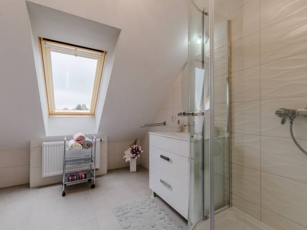 Apartamenty na Myśliwskiej