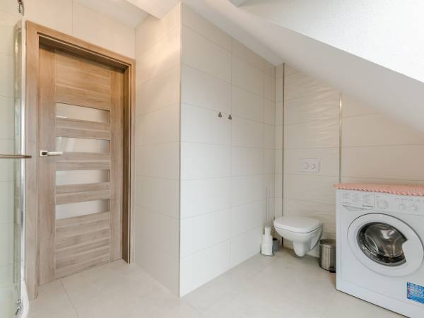 Apartamenty na Myśliwskiej