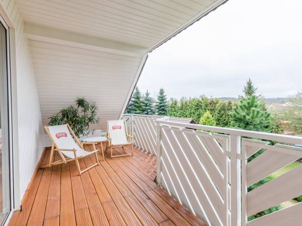 Apartamenty na Myśliwskiej