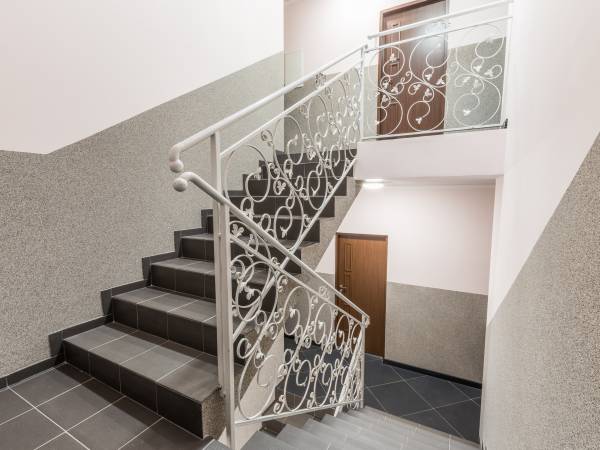 Apartamenty u Szczepcia