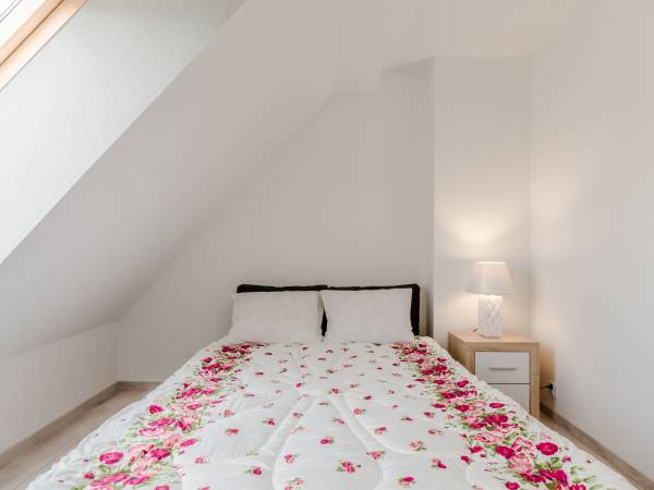 Apartamenty na Myśliwskiej