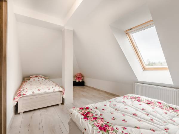 Apartamenty na Myśliwskiej