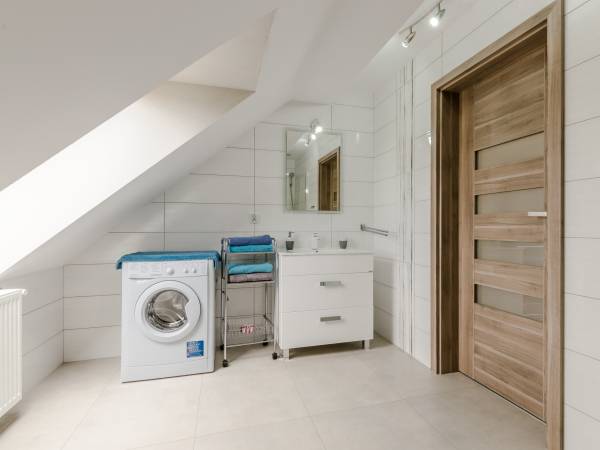 Apartamenty na Myśliwskiej