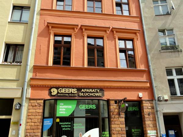 Nova Apartamenty - Starówka