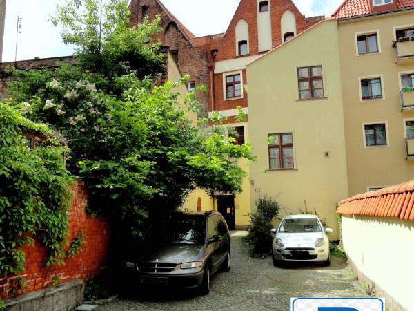 Nova Apartamenty - parking GRATIS