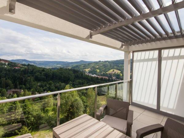 Apartamenty Na Urlop Wisła